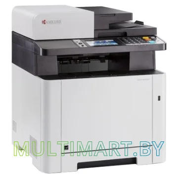 МФУ Kyocera Mita ECOSYS M5526cdn